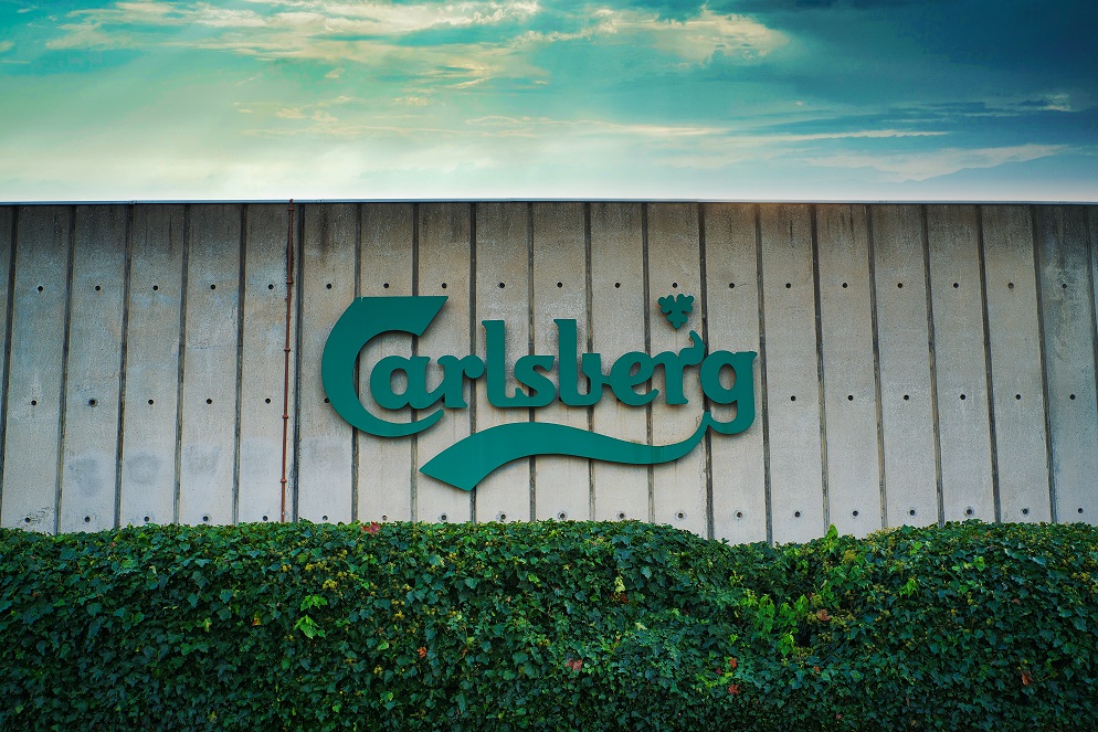 CARLSBERG fined $3.6M for failure to put proper isolation controls in place.