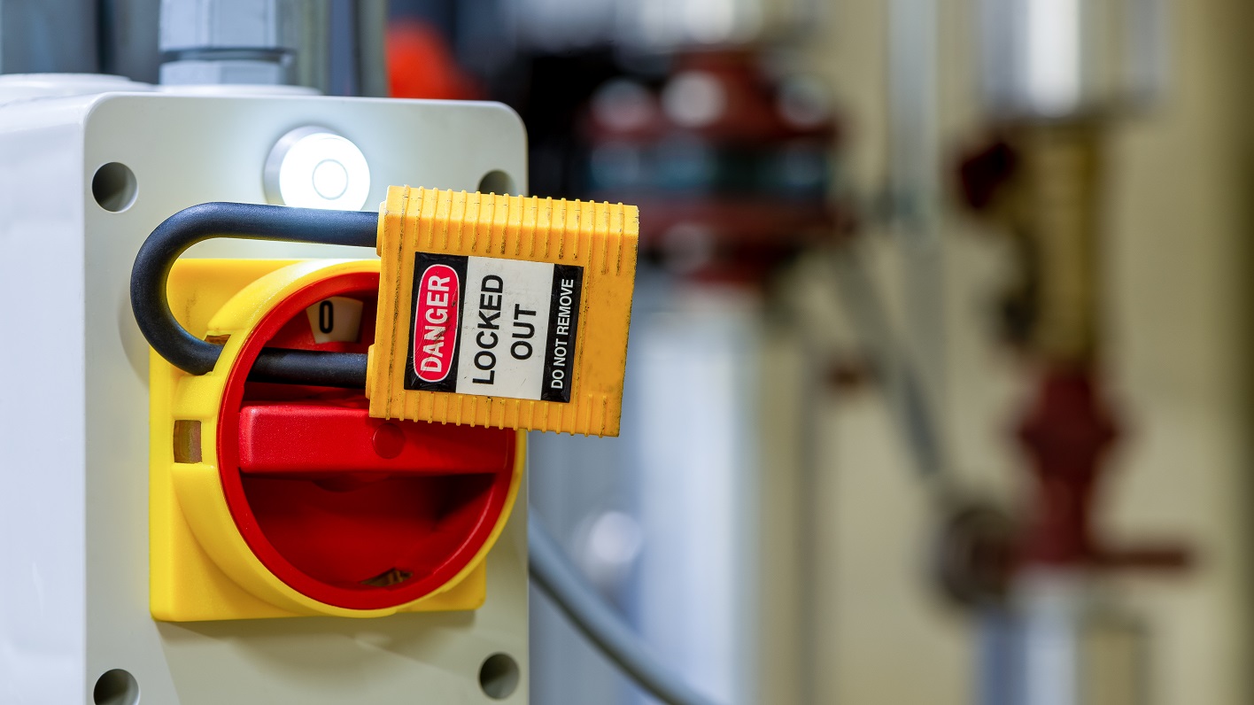 5 Reasons Why Periodic Lockout Tagout Inspections Matter