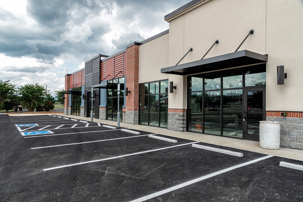 OSHA Fines Family Dollar Store
