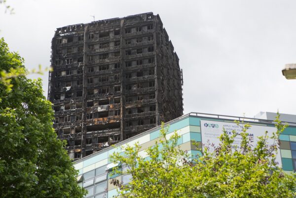 grenfell tower