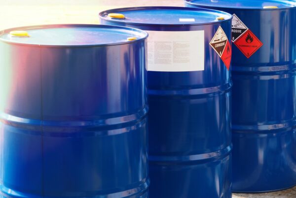 Hazardous Waste Management Software