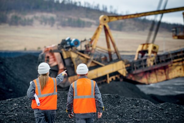 Mine workplace safety Inspectors