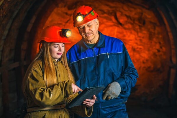 Mine Safety