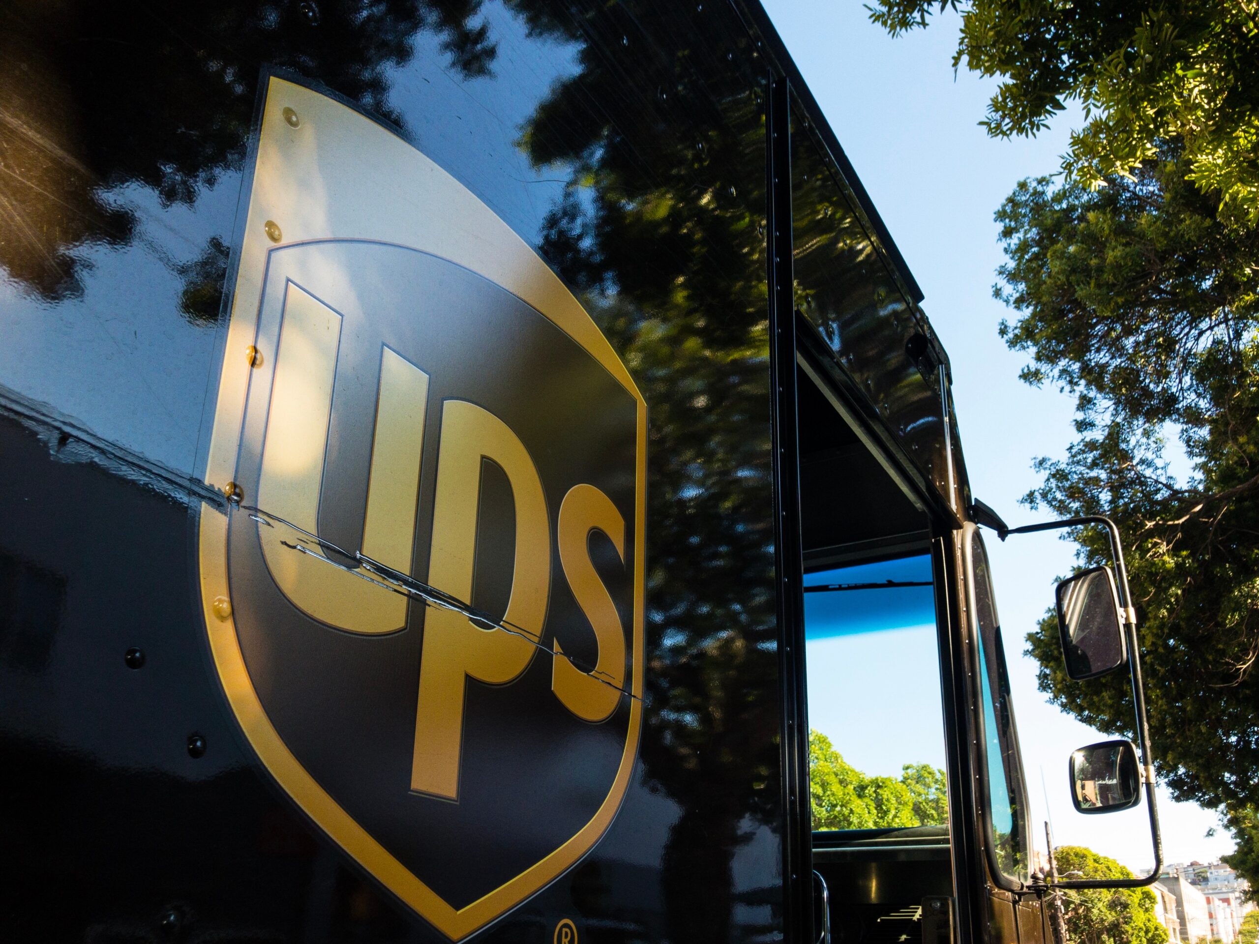 UPS pay Civil Penalty of $5.3 million