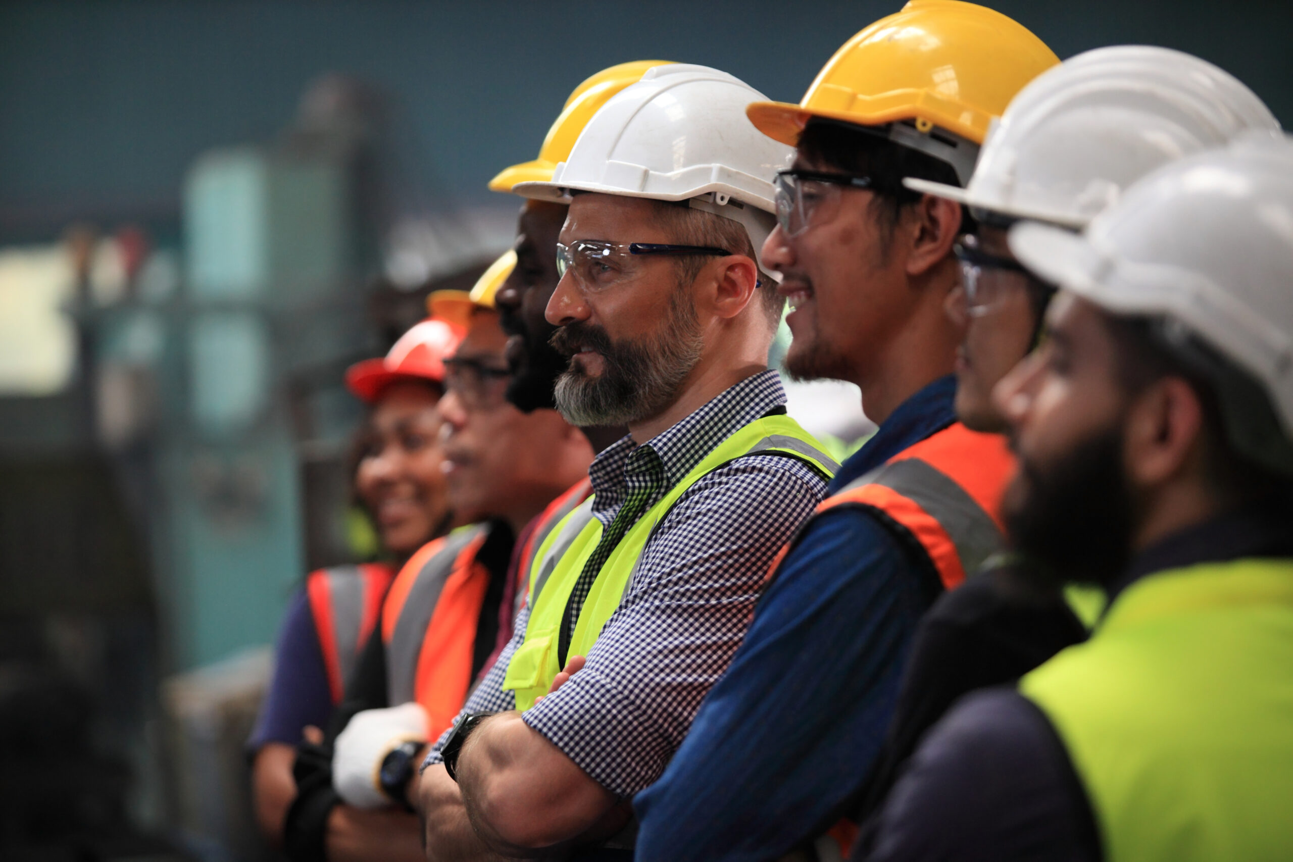 Safety: The Role of Safety Systems
