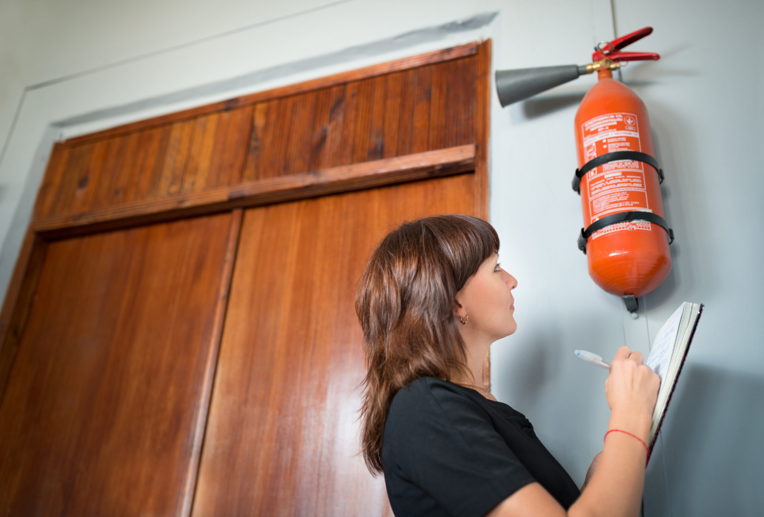 How Often Should Fire Extinguishers Be Inspected?