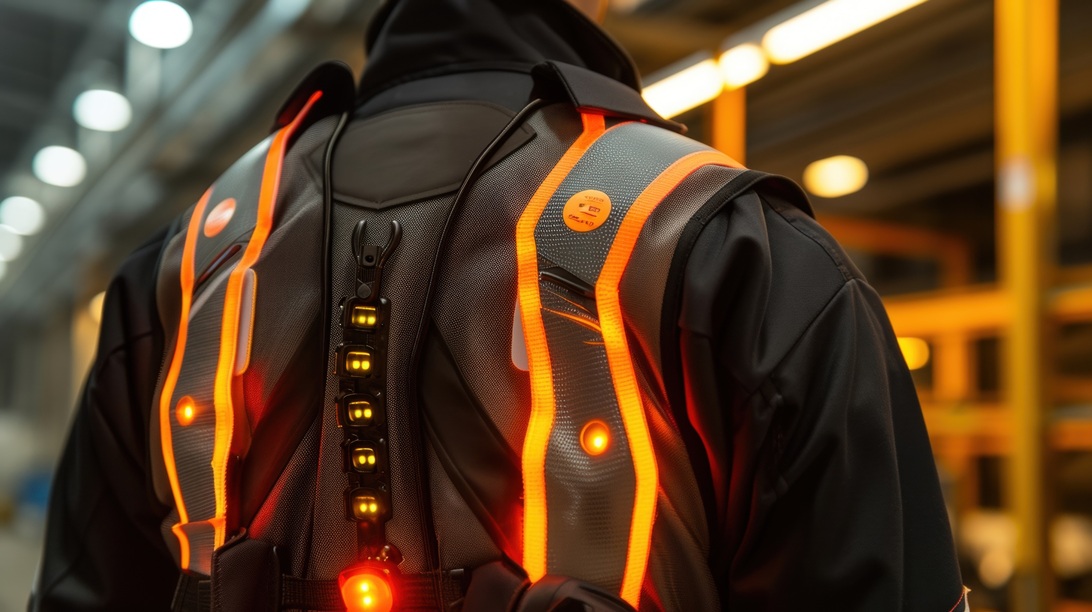 How IoT Will Impact Workplace Safety in Manufacturing?