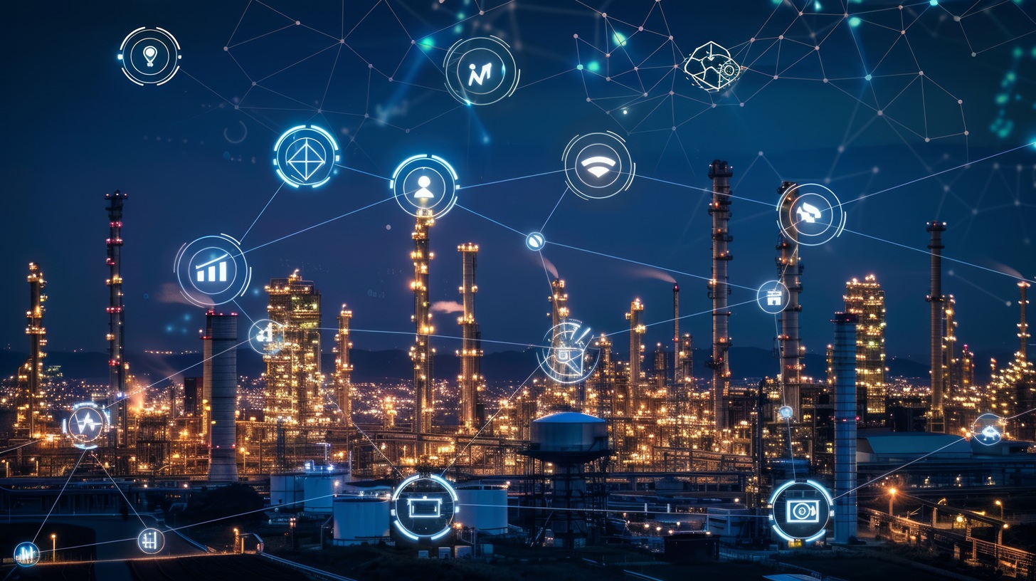 Process Safety – Key Areas of Focus