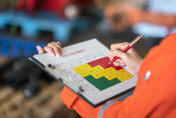 Risk Assessments