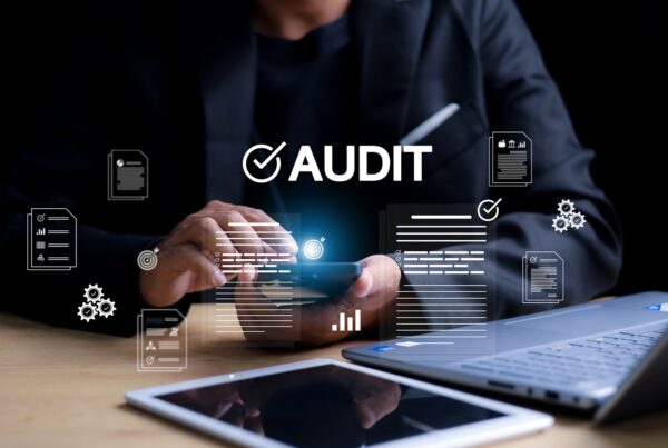 Corporate EHS Audit