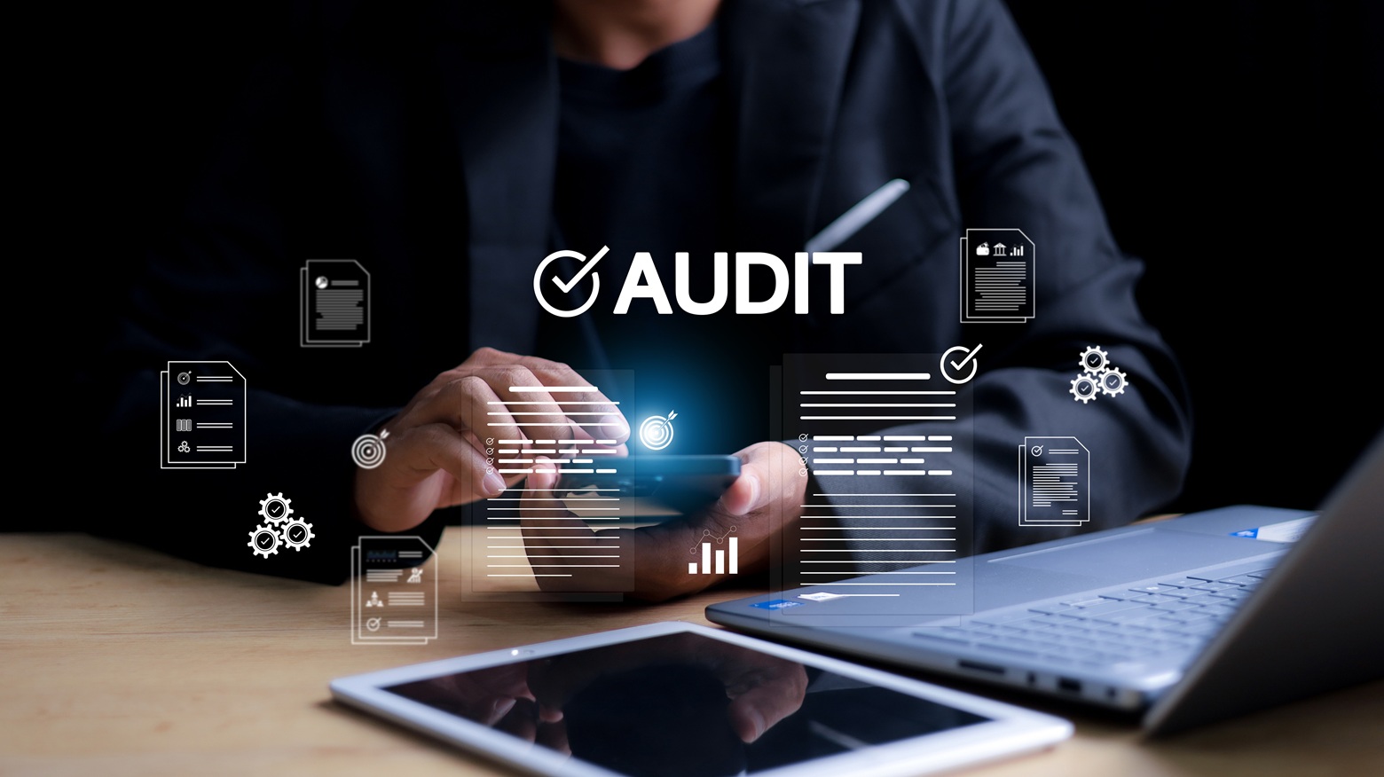 How EHS Audit Software Can Aid Corporate Compliance in the Oil and Gas Industry