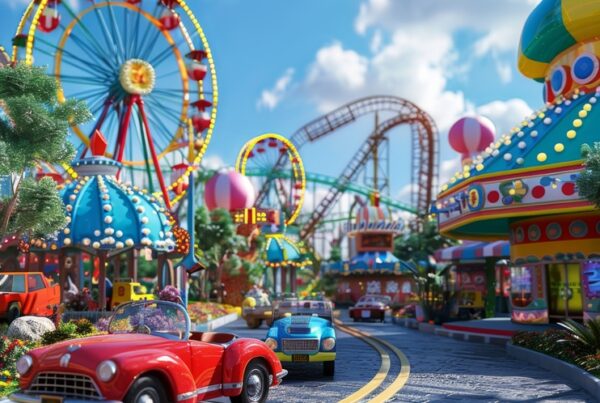 Fun Park