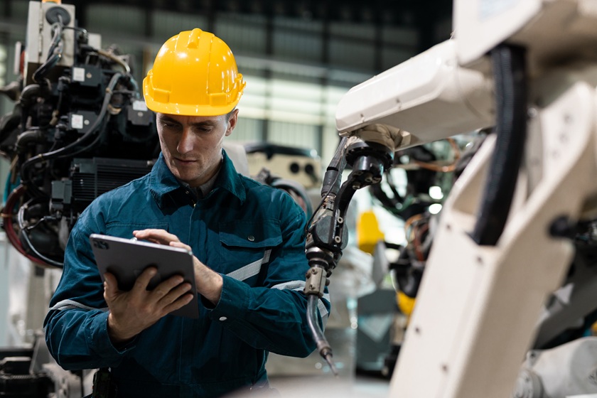 How Safety Inspection Software Improves Compliance, Accuracy, and Efficiency in Manufacturing
