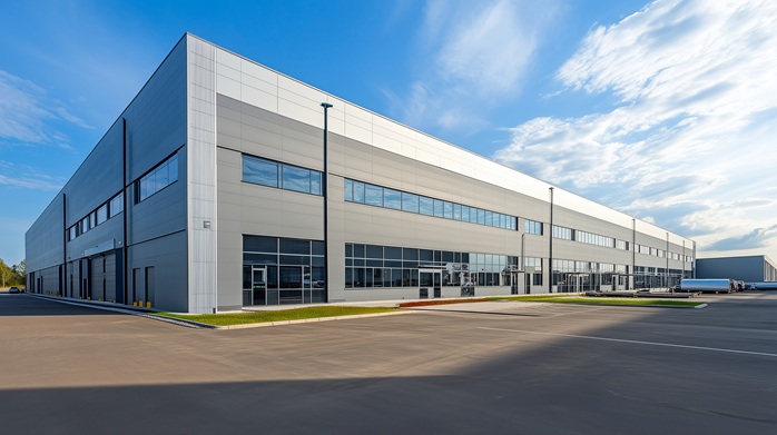 Amazon’s site in the UK awarded the British Safety Council’s coveted five-star accreditation
