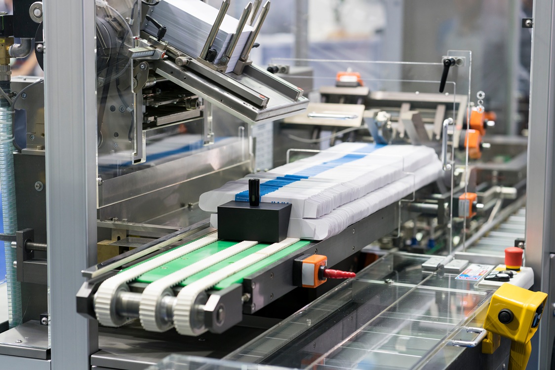 Flour Giant ADM Milling Fined – Worker Looses Finger in Machine Accident carrying out Maintenance Work