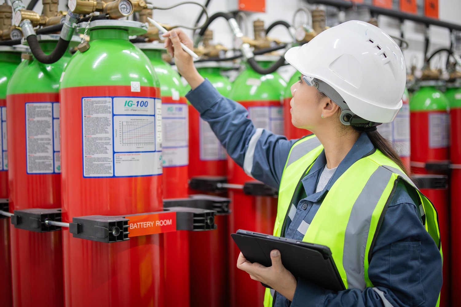 Food Company Cited for Failing to Protect Workers Against Fire and Explosion Hazards