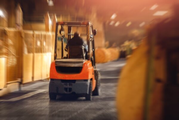 Forklift Safety