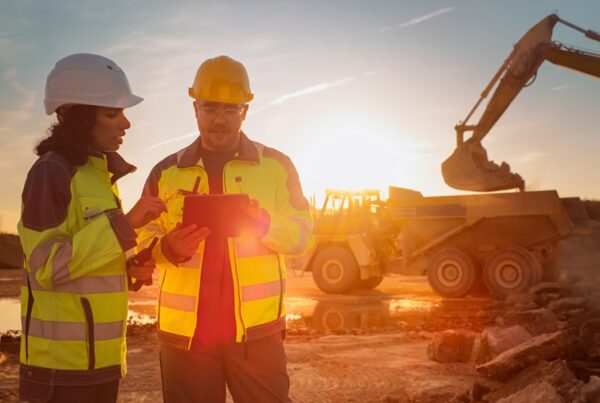 Mine Safety
