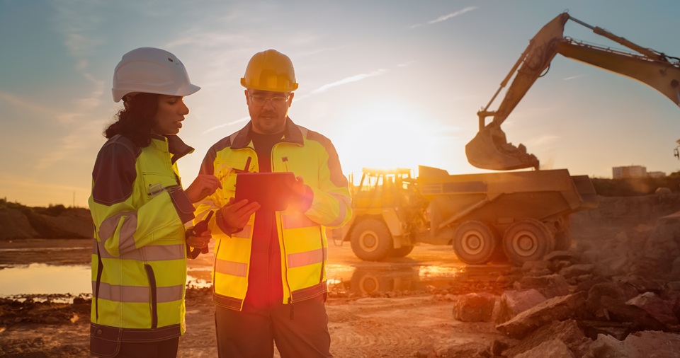 US Department of Labor Conducts Impact inspections at mines with histories of repeated mine safety violations