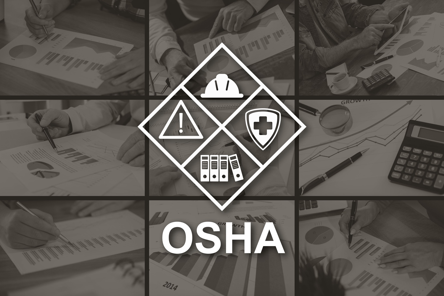 OSHA’s Top 10 Most Cited Standards 2025