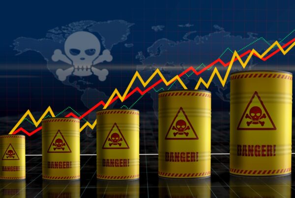 Haz Waste Statistics