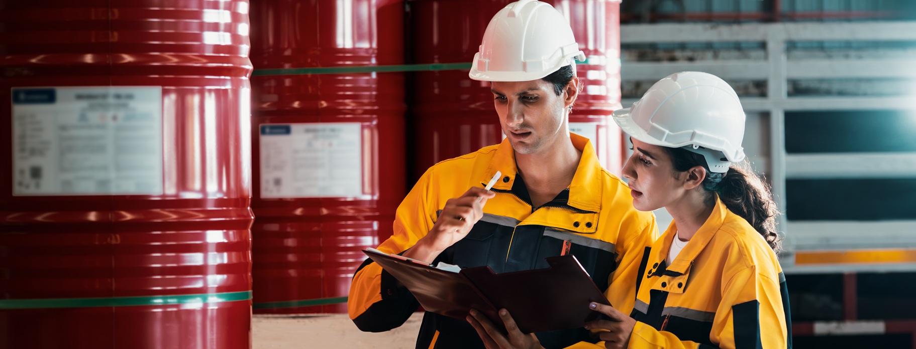 EPA announced a settlement with Delta Packing Company of Lodi, Inc. for chemical safety-related violations of the Clean Air Act (CAA)