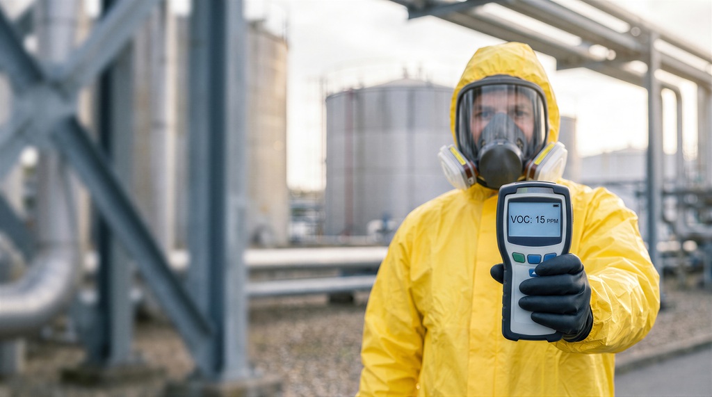 US DOL cites pulp mill more than $700K as it had exposed workers to chemical hazards