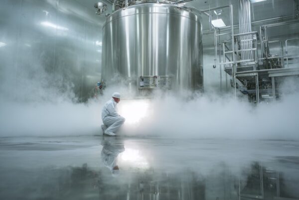 Thermal Hazards